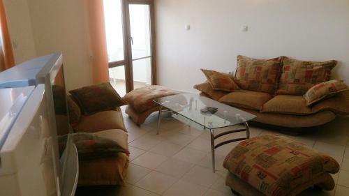Apartments In Lazur 2 Complex