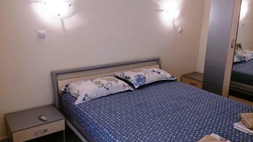 Apartments In Lazur 2 Complex