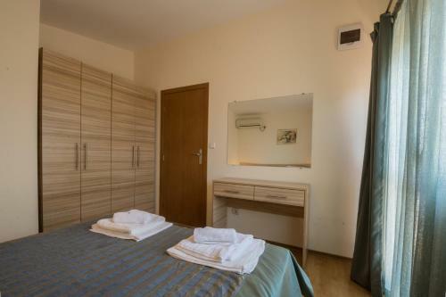 Hotel Briz