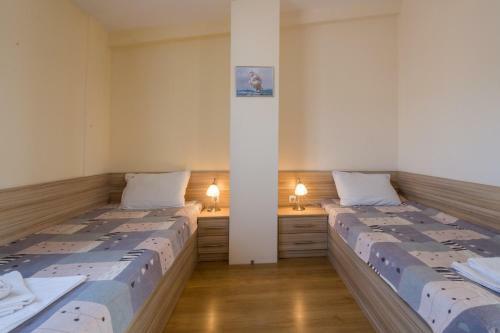 Hotel Briz