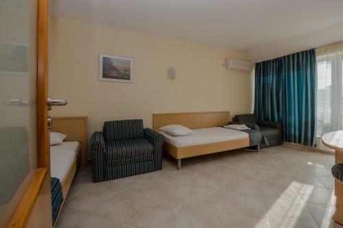 Hotel Briz