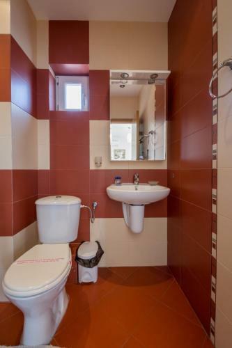 Hotel Briz