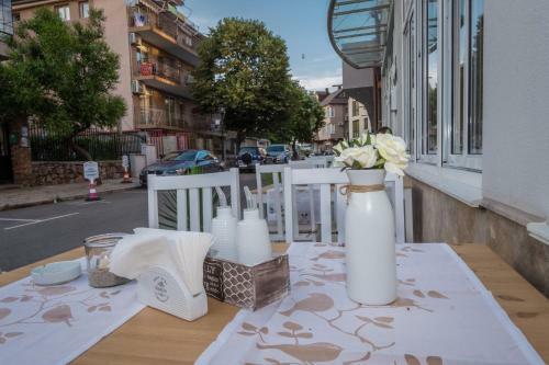 Hotel Briz