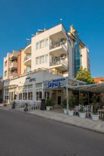 Hotel Briz