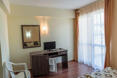 Sozopol Hotel