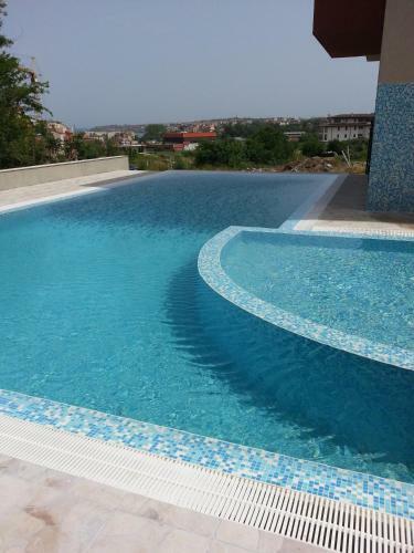 Sozopol Hotel