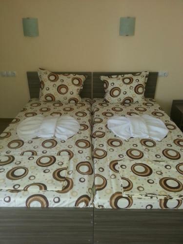Sozopol Hotel