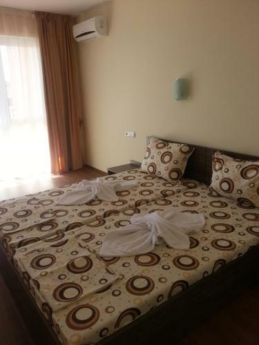 Sozopol Hotel