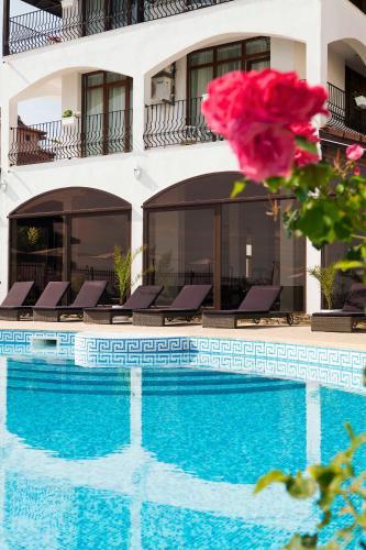 Relax Hotel