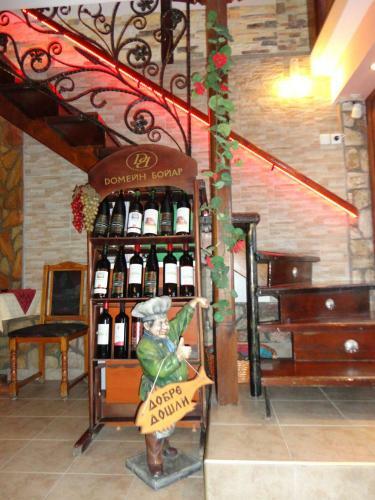 Hostal Guest House Friends