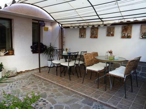Hostal Guest House Maggy