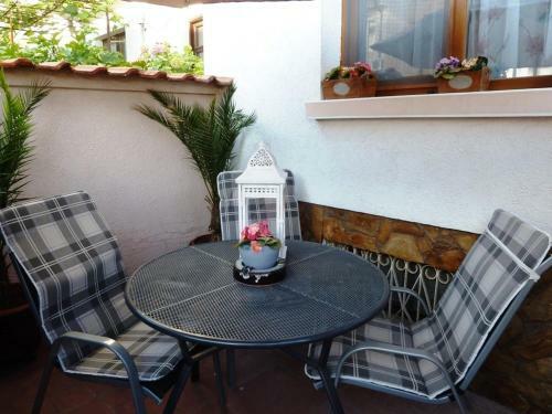 Hostal Guest House Maggy