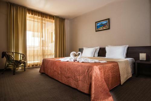 Flagman Hotel - All Inclusive