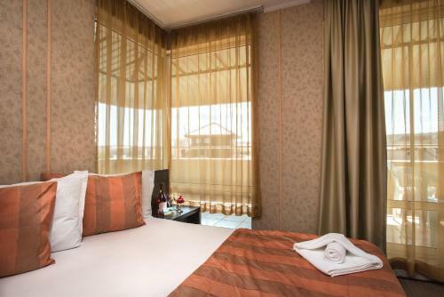 Flagman Hotel - All Inclusive