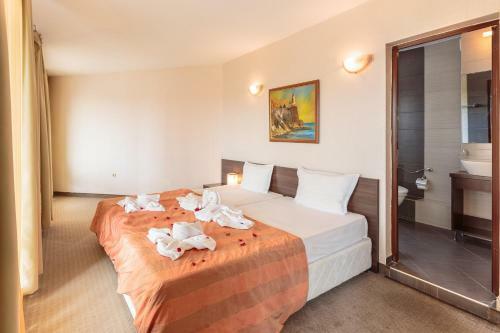 Flagman Hotel - All Inclusive