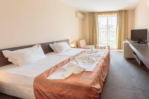 Flagman Hotel - All Inclusive
