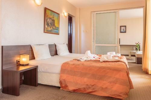 Flagman Hotel - All Inclusive