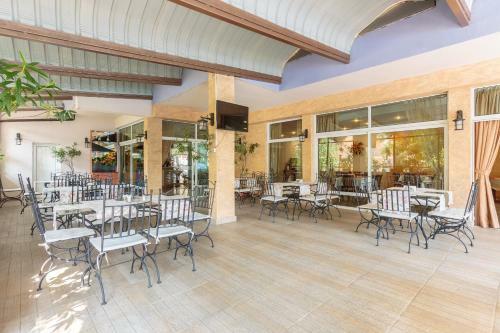 Flagman Hotel - All Inclusive