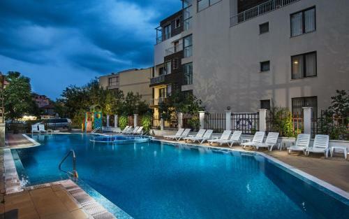 Flagman Hotel - All Inclusive