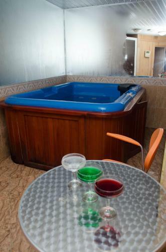 Flagman Hotel - All Inclusive