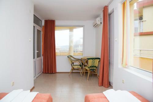 Hotel Mappy Holiday Village