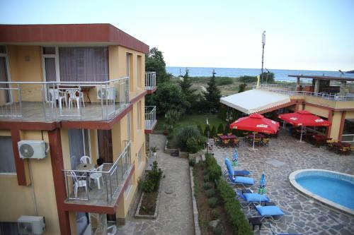 Hotel Mappy Holiday Village