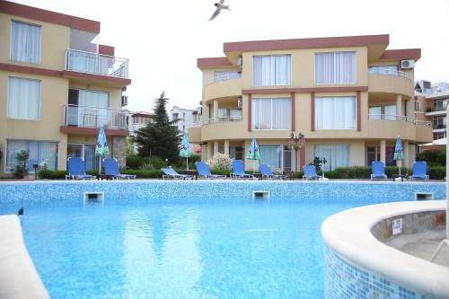 Hotel Mappy Holiday Village