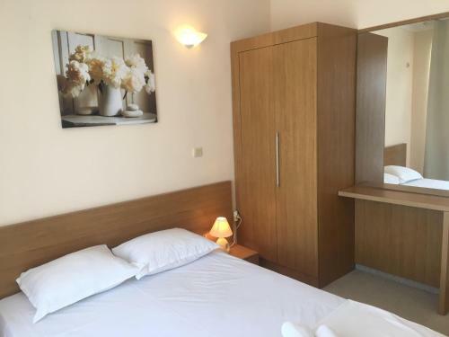 Bay Apartments Sozopol