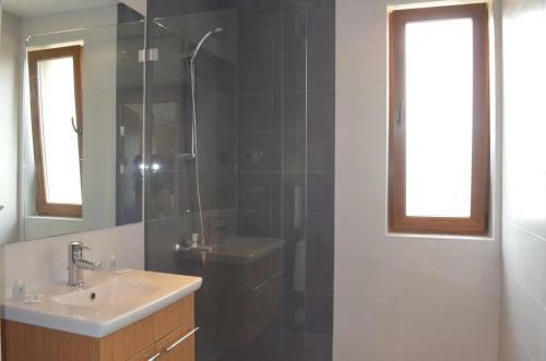 Bay Apartments Sozopol