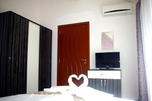 Sea View Apartments
