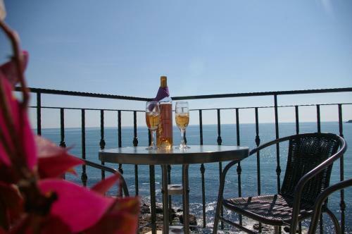 Sea View Apartments