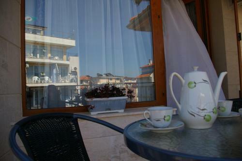 Sea View Apartments
