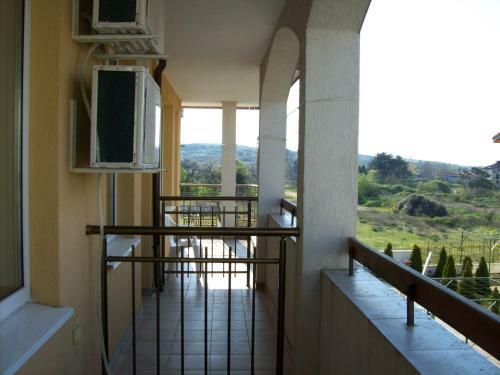 Hostal Villa Fossa