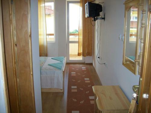 Hostal Villa Fossa