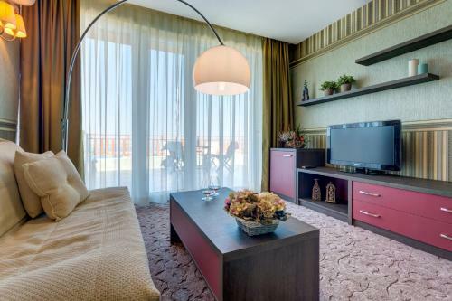 Hotel Kalithea