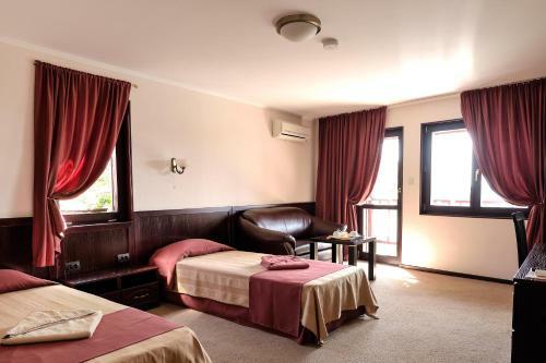 Hostal House Diona