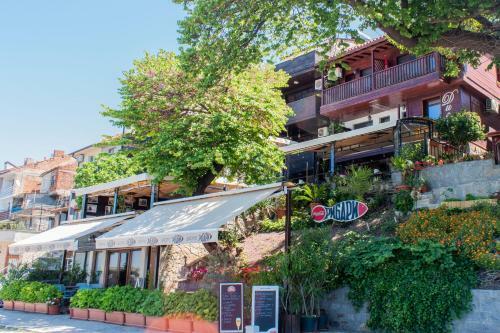 Hostal House Diona