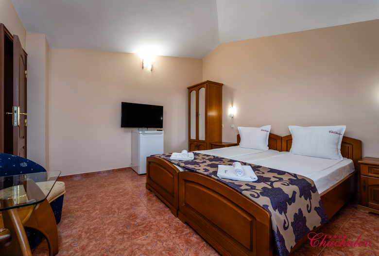 Hotel Chuchulev