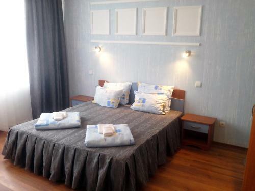 Aquamarine Hotel
