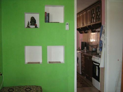 Hostal Apartment Nevena
