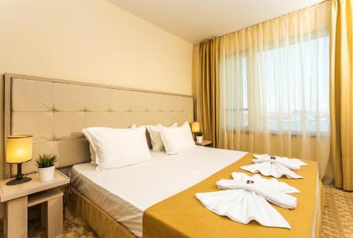 Hotel Coral Sozopol