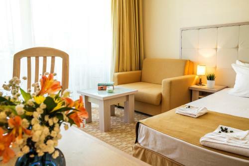 Hotel Coral Sozopol