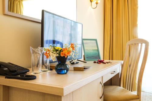Hotel Coral Sozopol