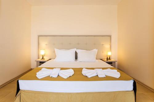 Hotel Coral Sozopol