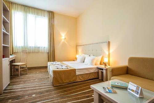 Hotel Coral Sozopol