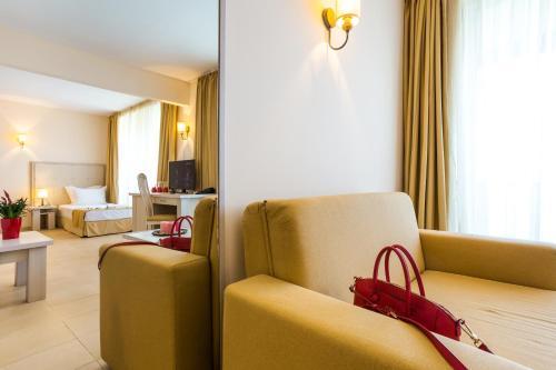 Hotel Coral Sozopol