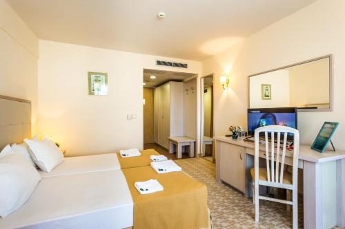 Hotel Coral Sozopol