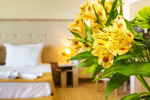 Hotel Coral Sozopol