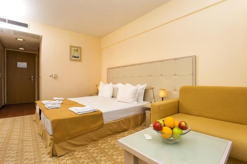 Hotel Coral Sozopol