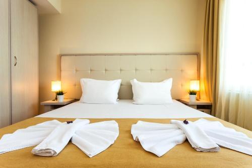 Hotel Coral Sozopol